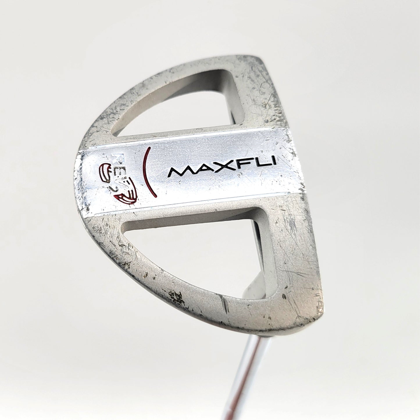 Maxfli Rev2 Junior Club Set