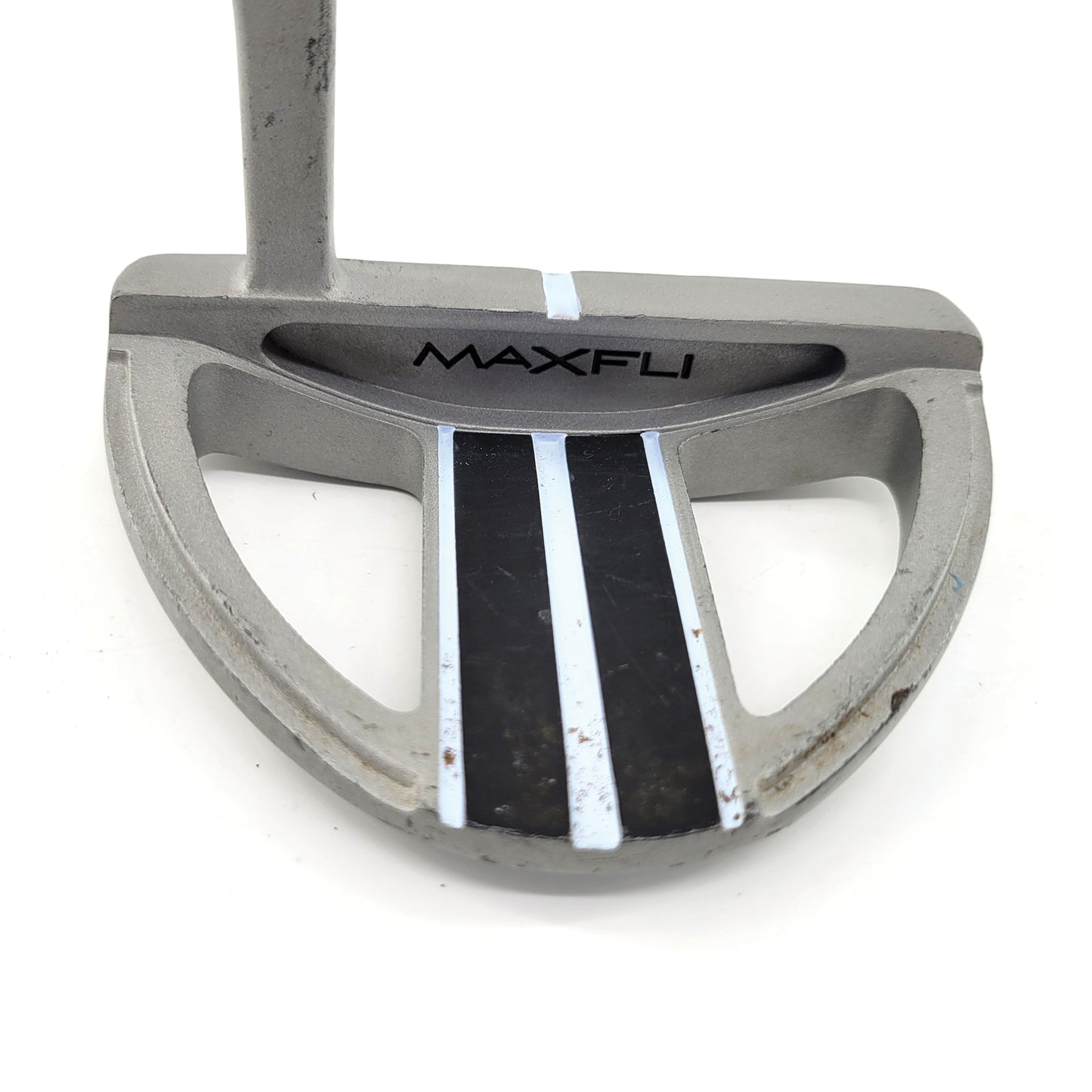 Maxfli Rev2 Junior Club Set