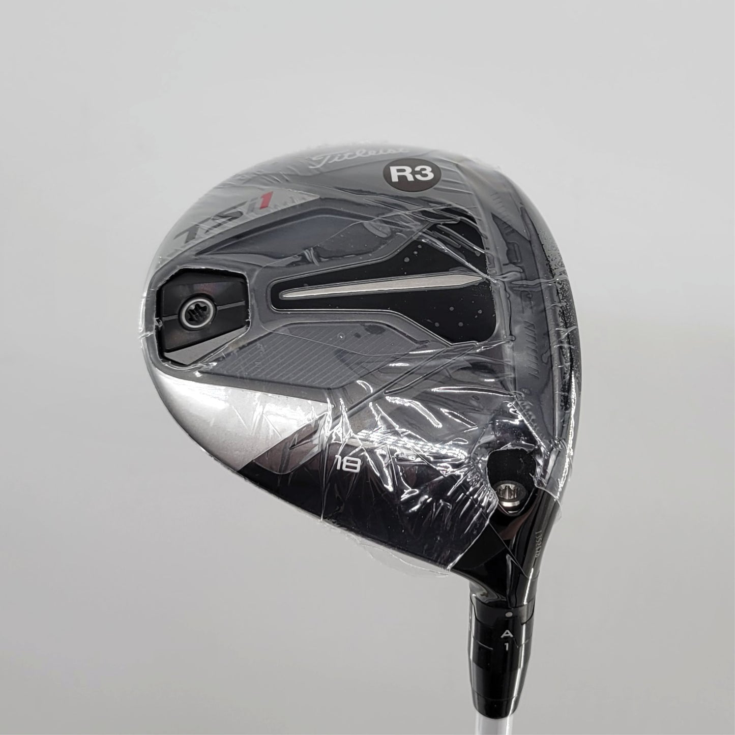 Titleist Tsi1 5 wood 18° NEW IN PLASTIC