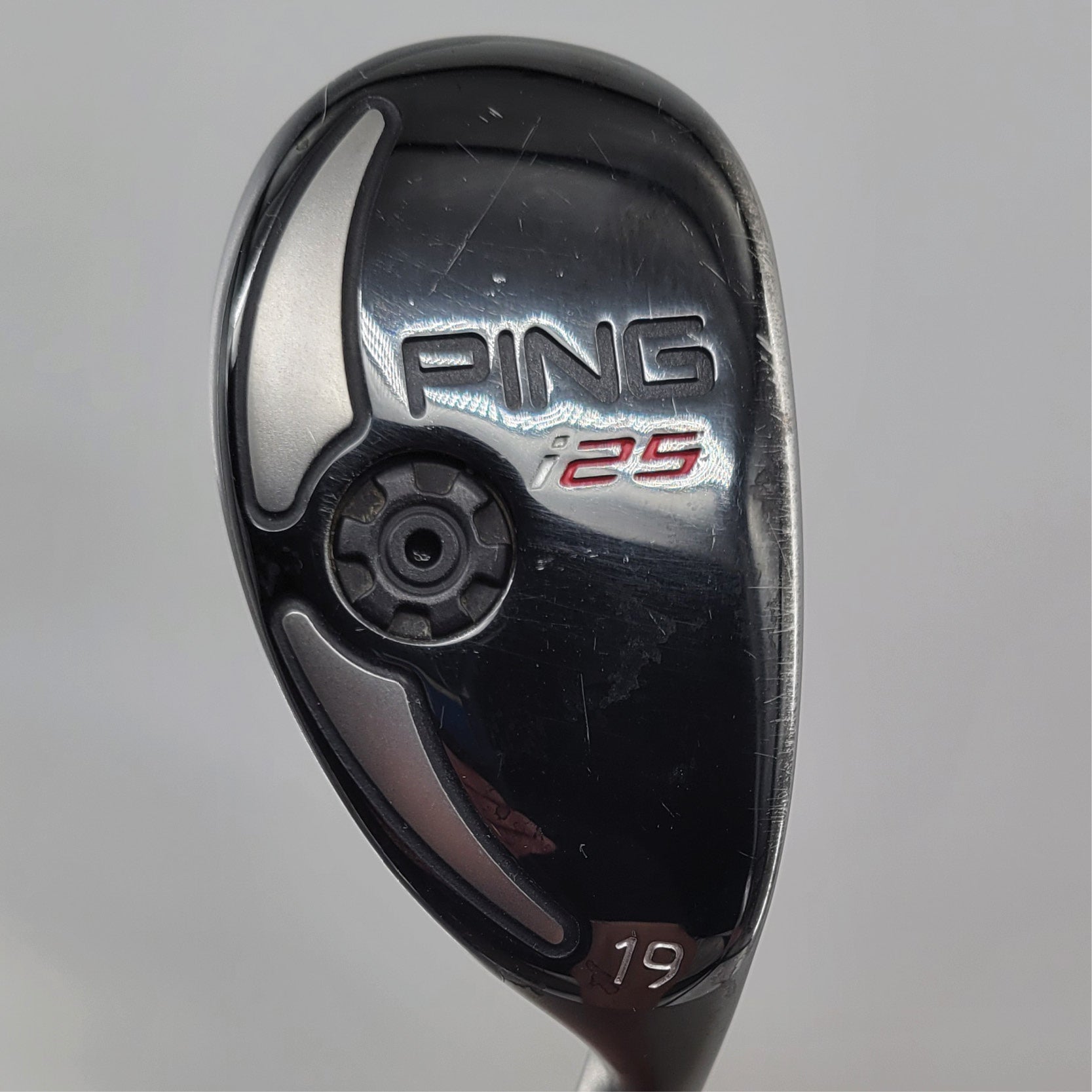 Ping i25 3 Hybrid 19°