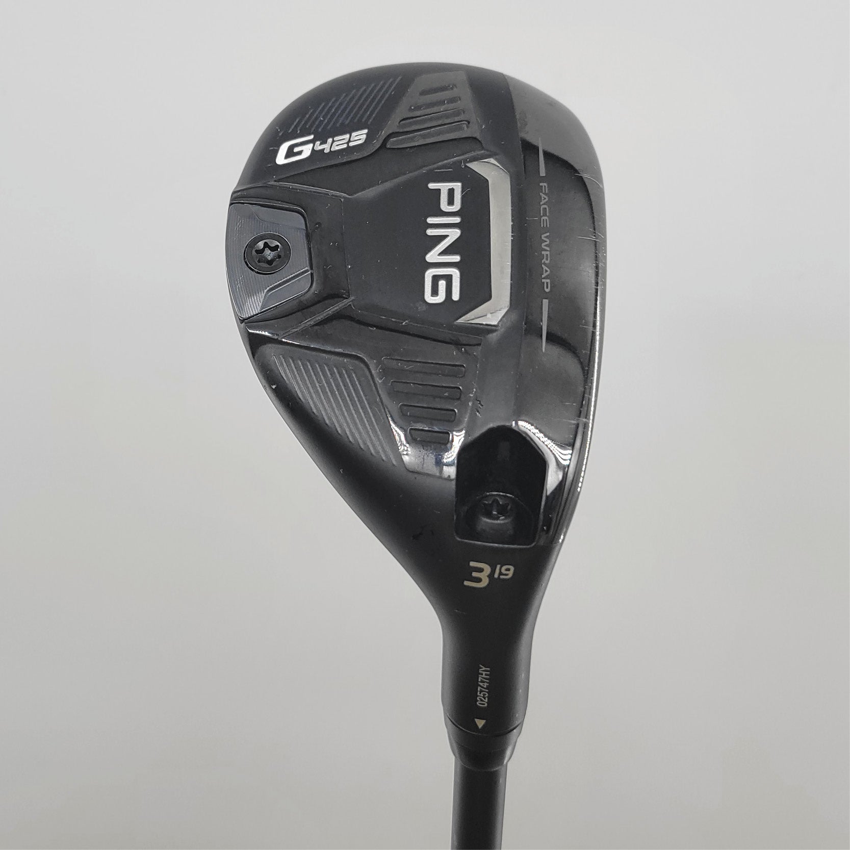 Ping G425 3 Hybrid 19°