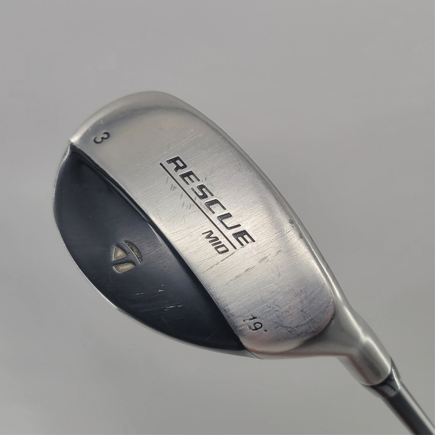 Taylormade Rescue Mid 3 Hybrid 19°