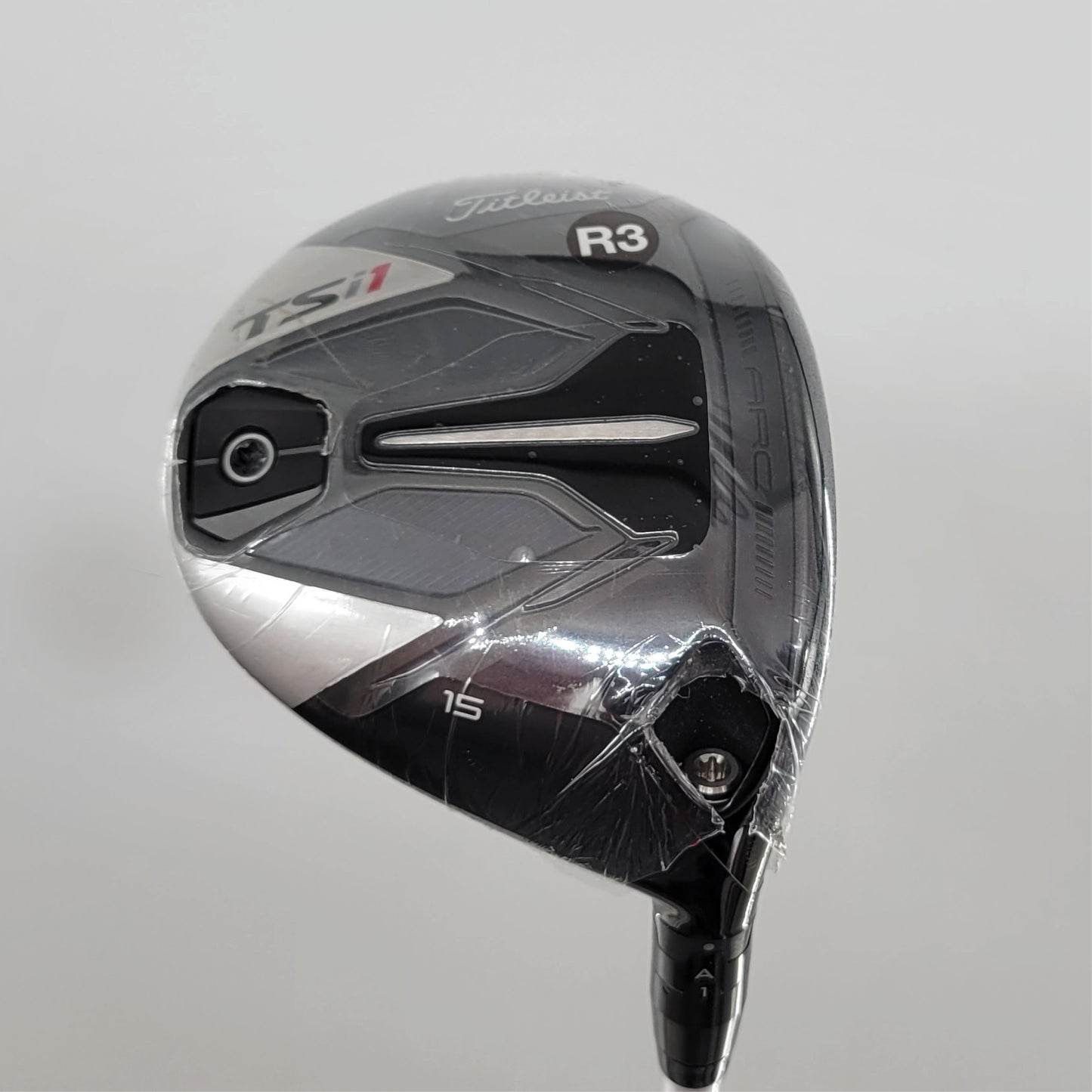 Titleist Tsi1 3 Wood 15° NEW IN PLASTIC