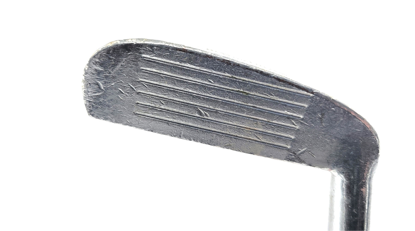 Northwestern 2-Way Chipper