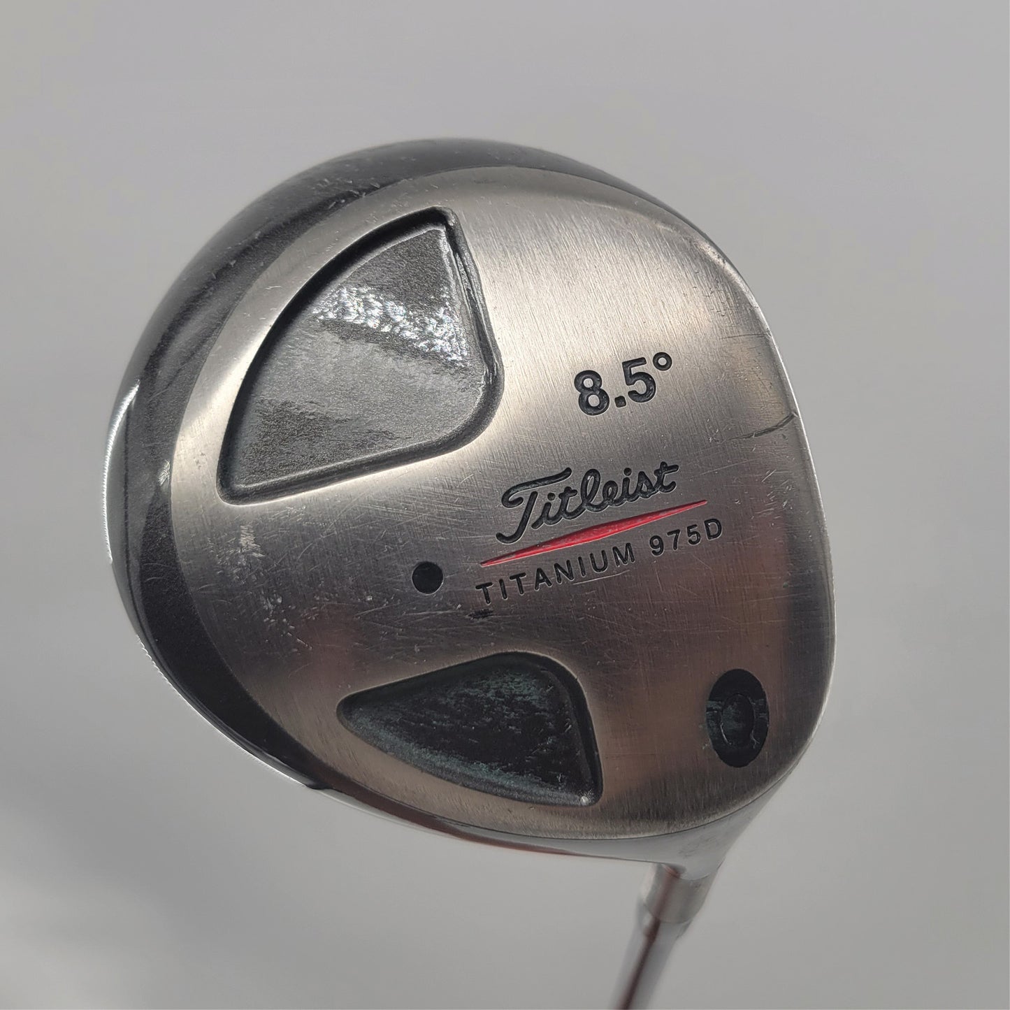 Titleist 975D Driver 8.5°