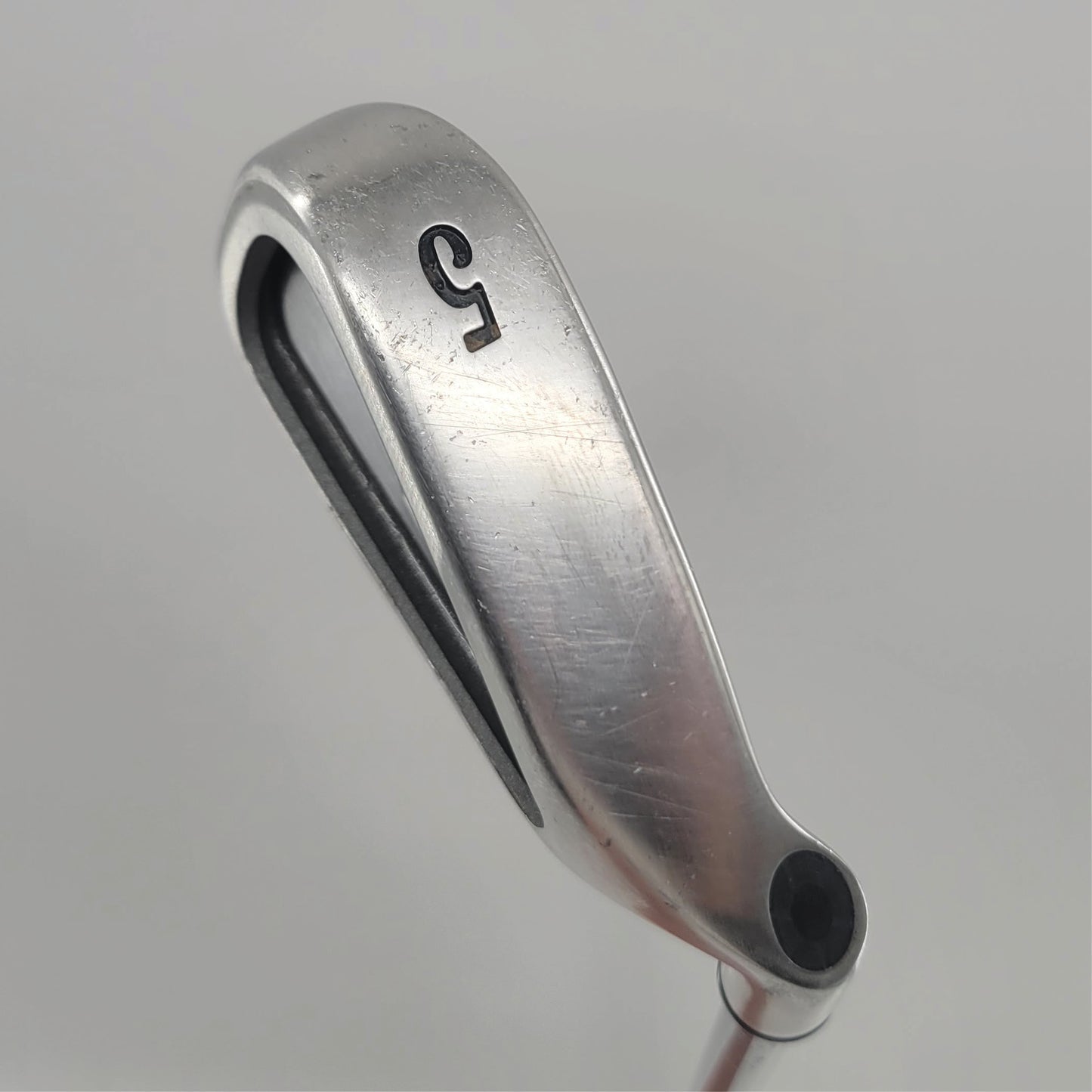 Callaway Steelhead X-14 Individual 5 Iron