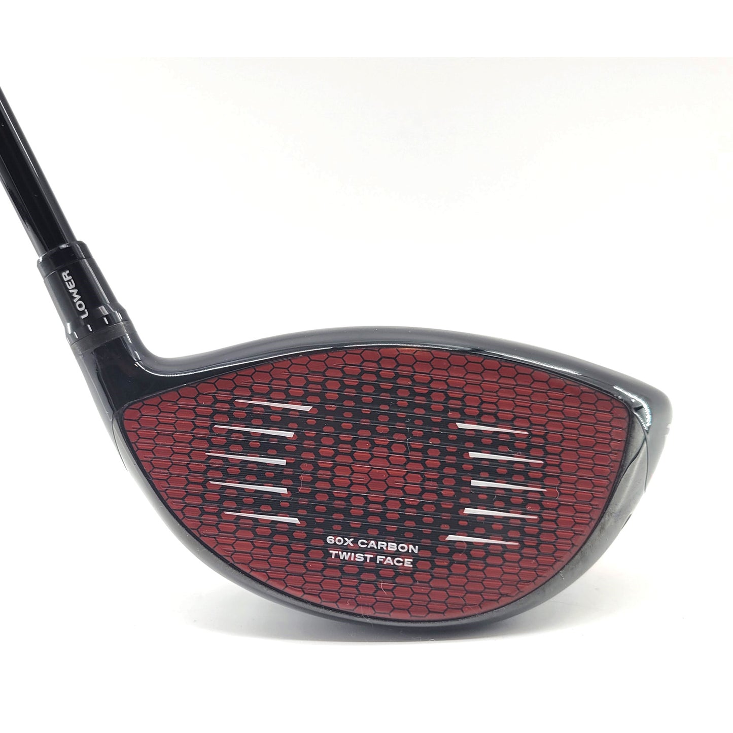 Taylormade Stealth Plus Driver 10.5°
