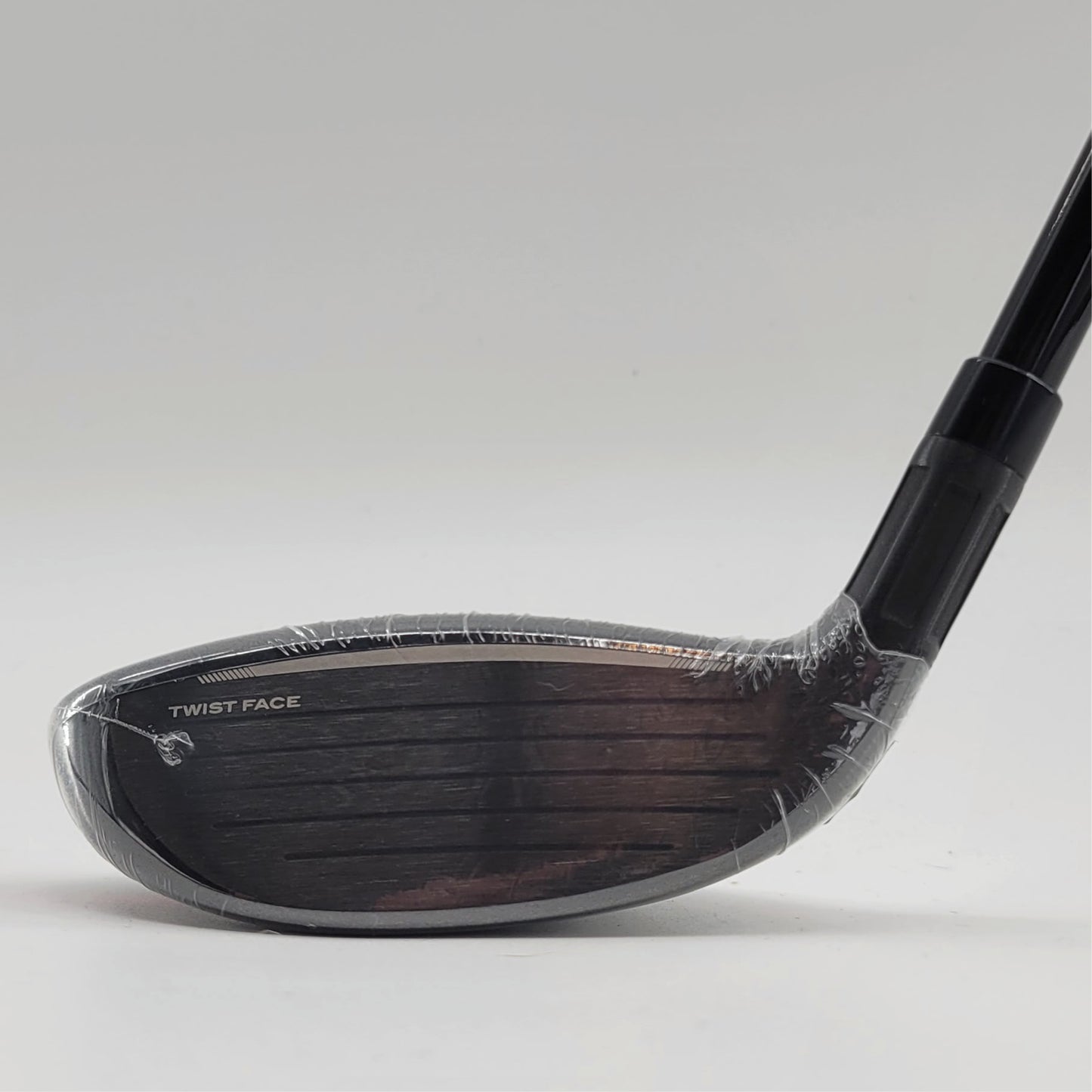 Taylormade Stealth Rescue 4 Hybrid 22° NEW IN PLASTIC