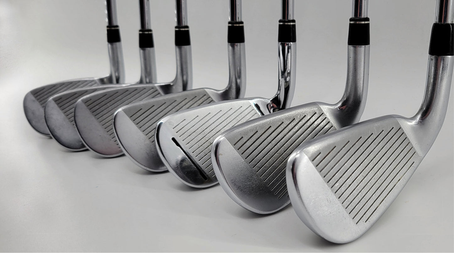 Taylormade Rocketbladez 4-PW *Damaged 6 Iron*