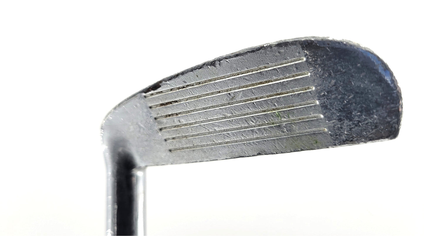 Northwestern 2-Way Chipper
