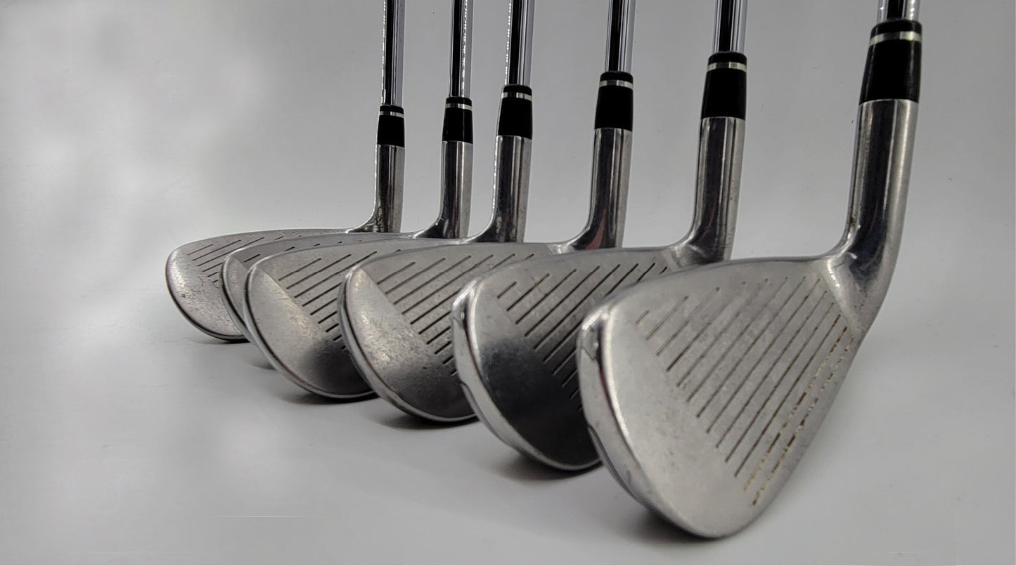 Nike Slingshot OSS Iron Set 4-PW *Missing 6 Iron*