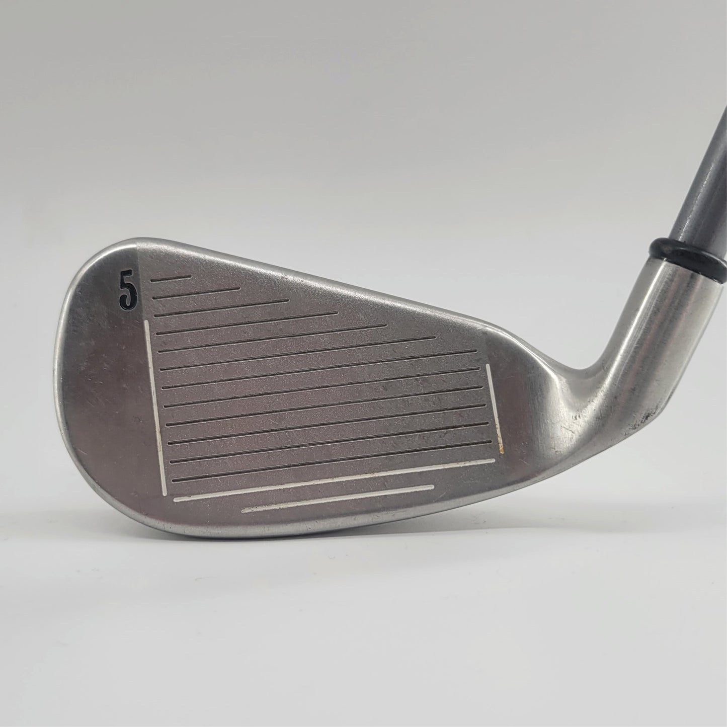 Callaway Steelhead X-14 Individual 5 Iron