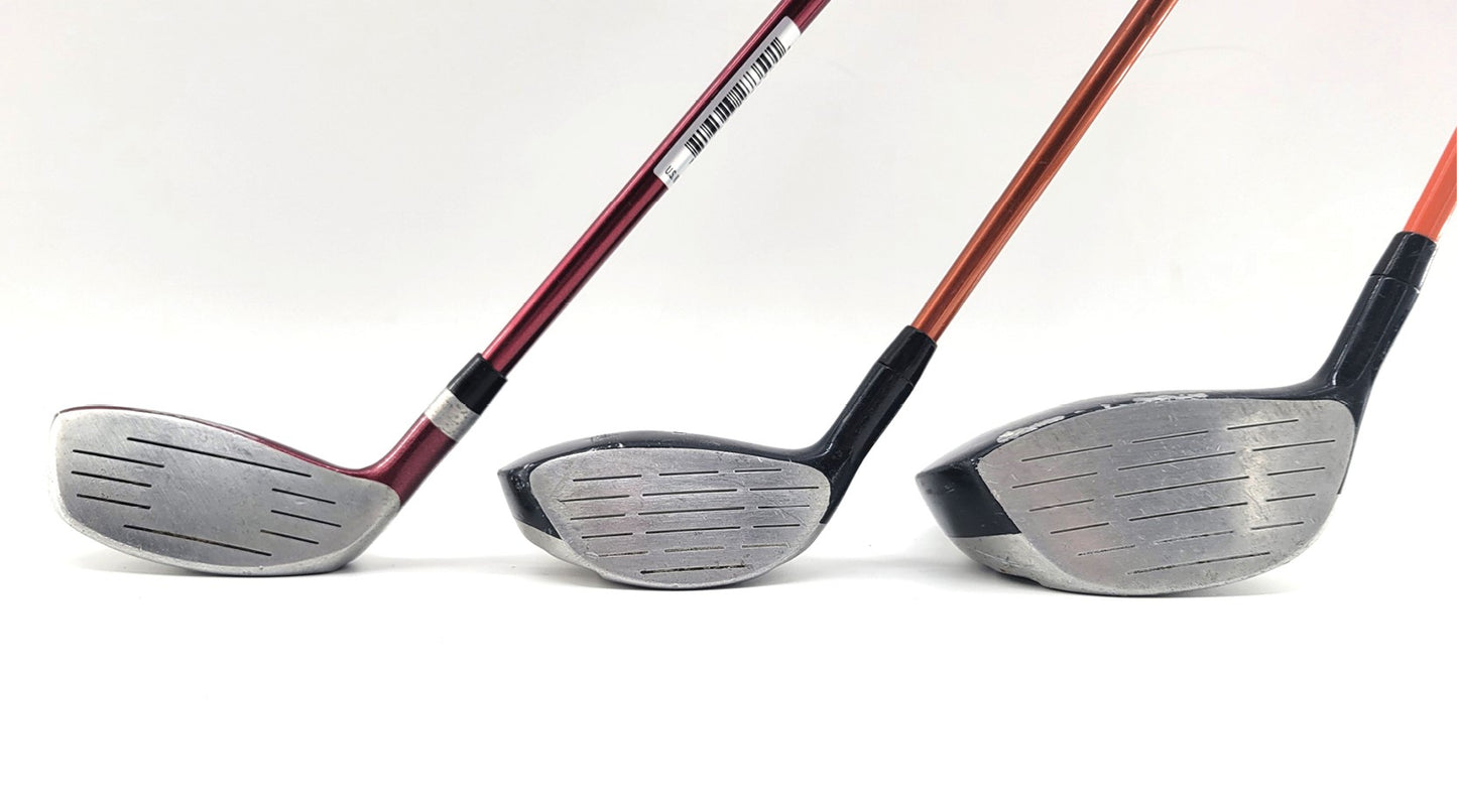 Kids Golf Club Set 51"