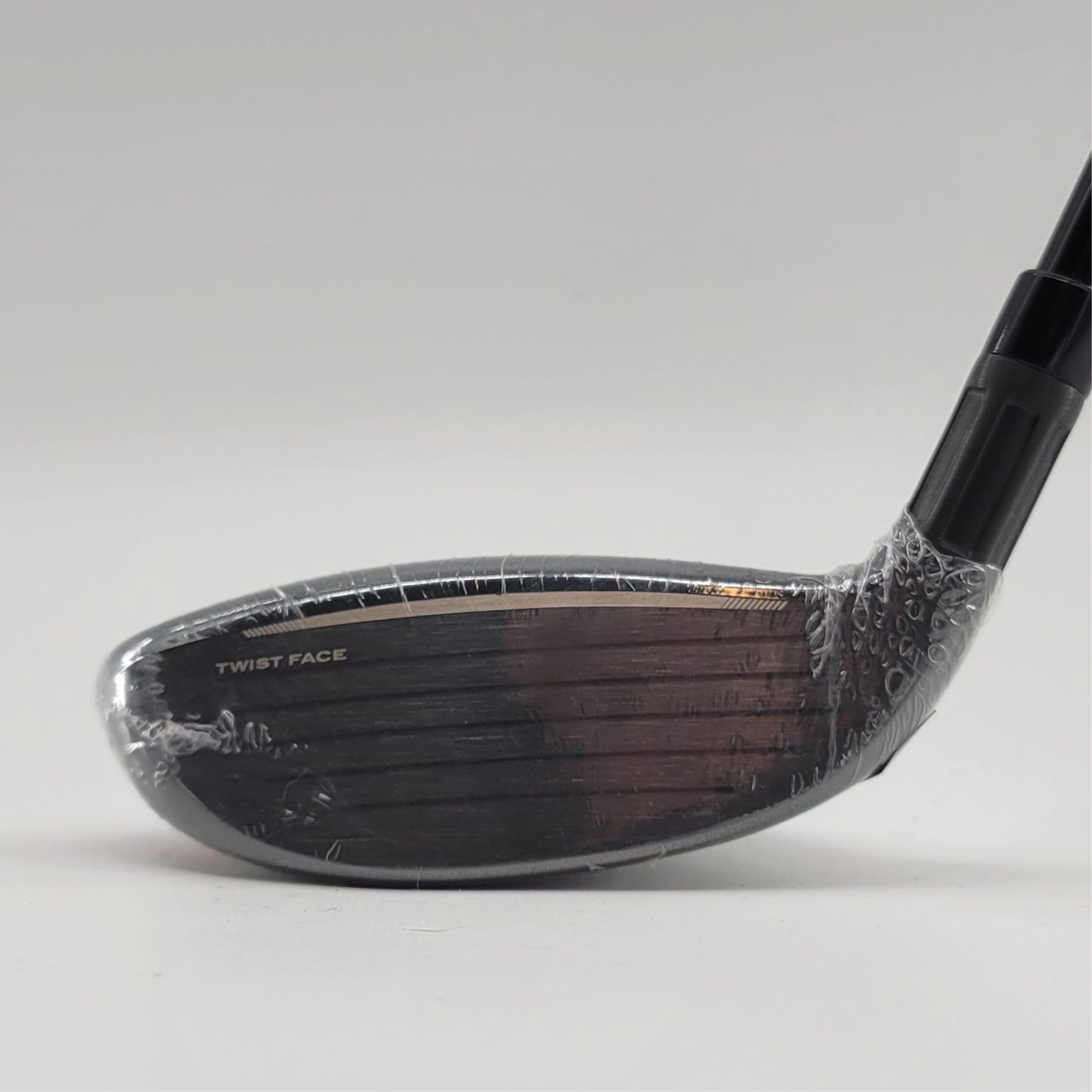 Taylormade Stealth Rescue 4 Hybrid 22° NEW IN PLASTIC