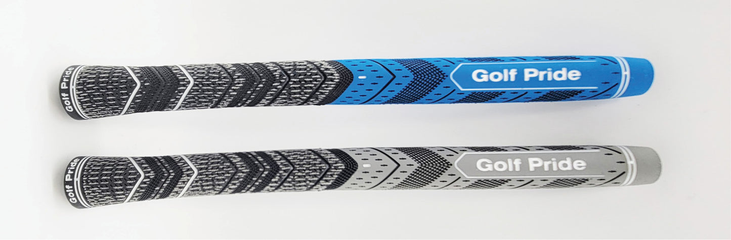 Golf Pride MCC Plus 4 Standard/Midsize