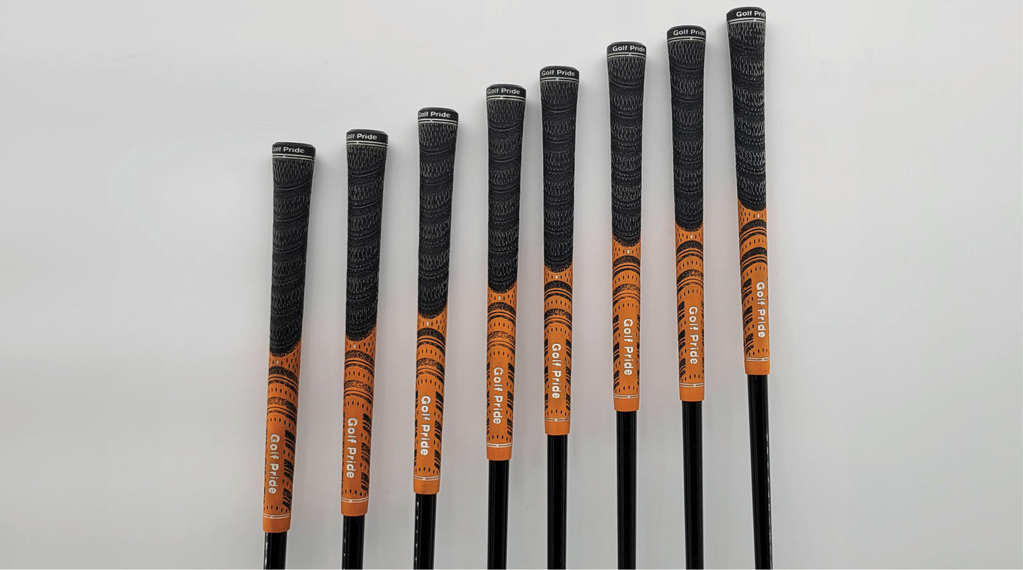 Callaway Big Bertha iron Set 1996 3-PW