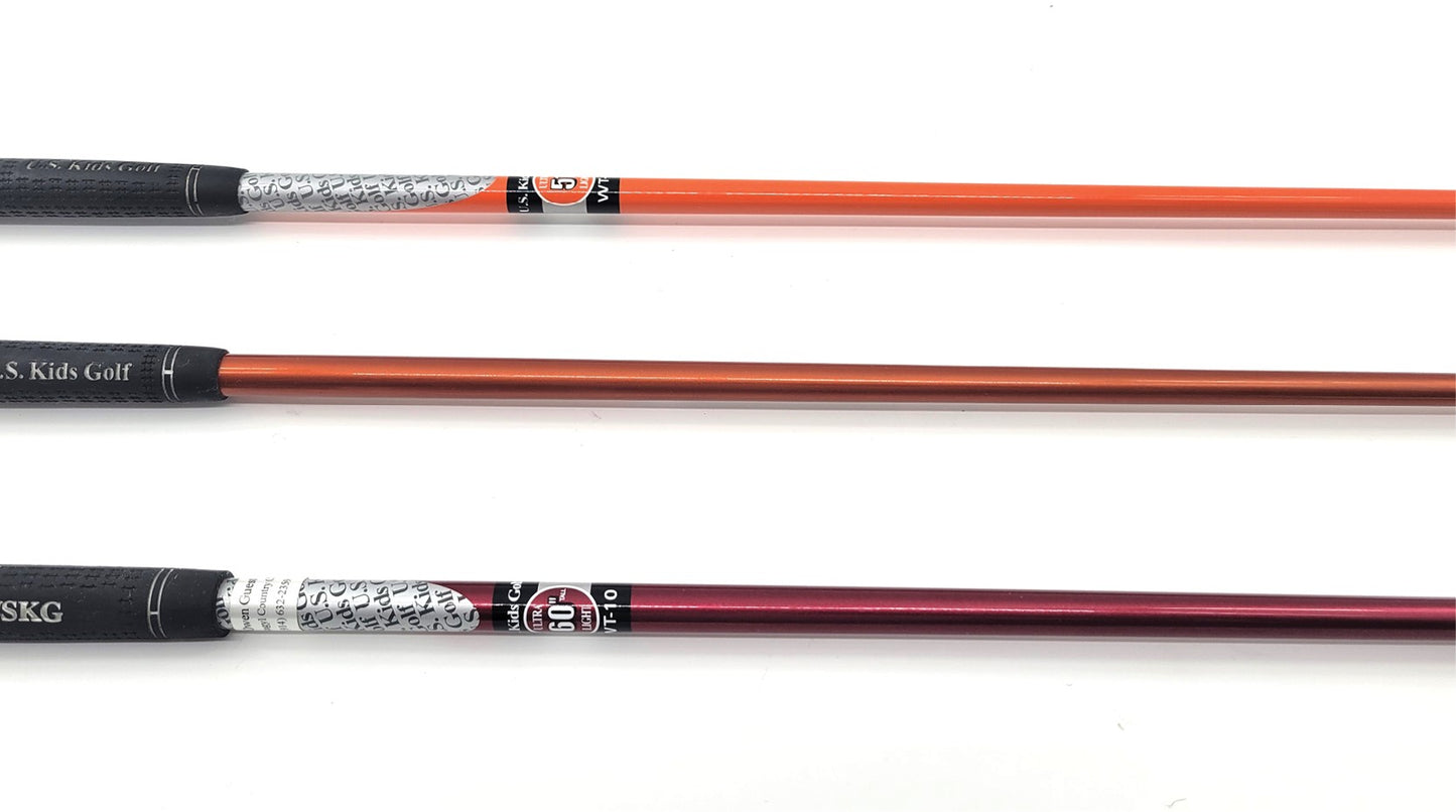Kids Golf Club Set 51"