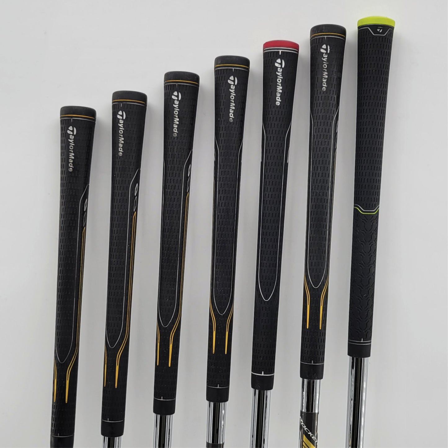 Taylormade Rocketbladez 4-PW *Damaged 6 Iron*