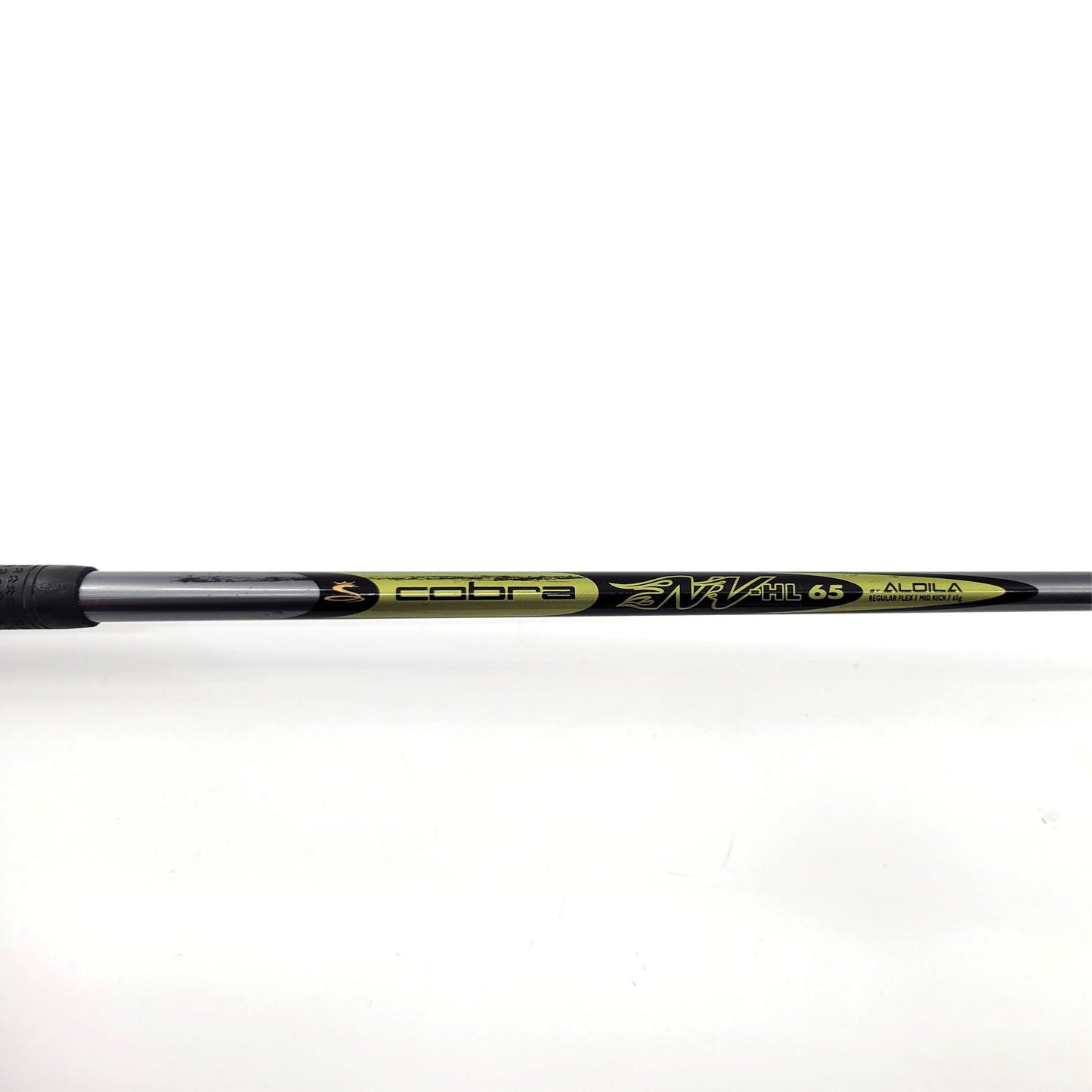 King Cobra Baffler 4 Hybrid 23°