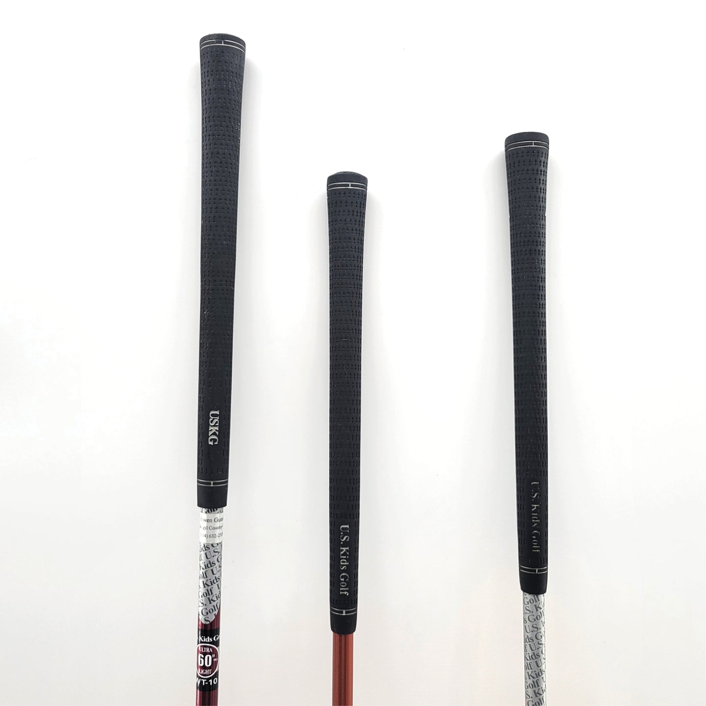 Kids Golf Club Set 51"