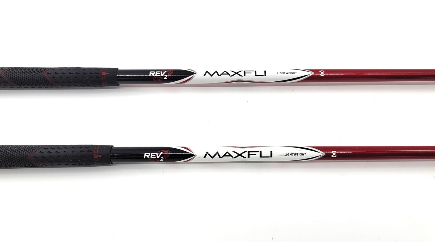 Maxfli Rev2 Junior Club Set