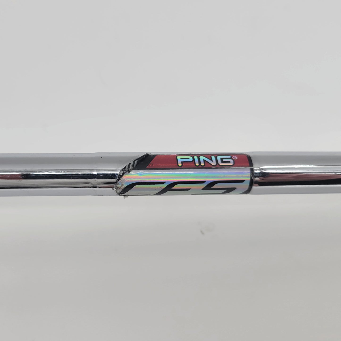 Ping Gorge Tour Orange Dot 56° Sand Wedge