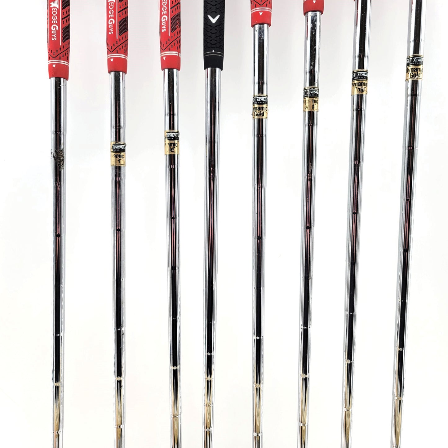 Cleveland TA2 Iron Set 3-PW