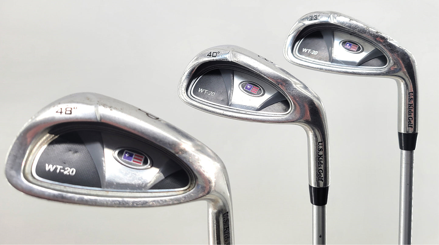 Kids Golf Club Set 51"