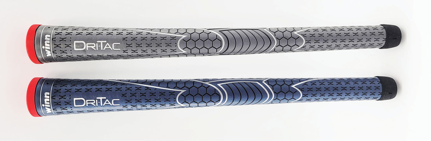 Winn Dri-Tac standard