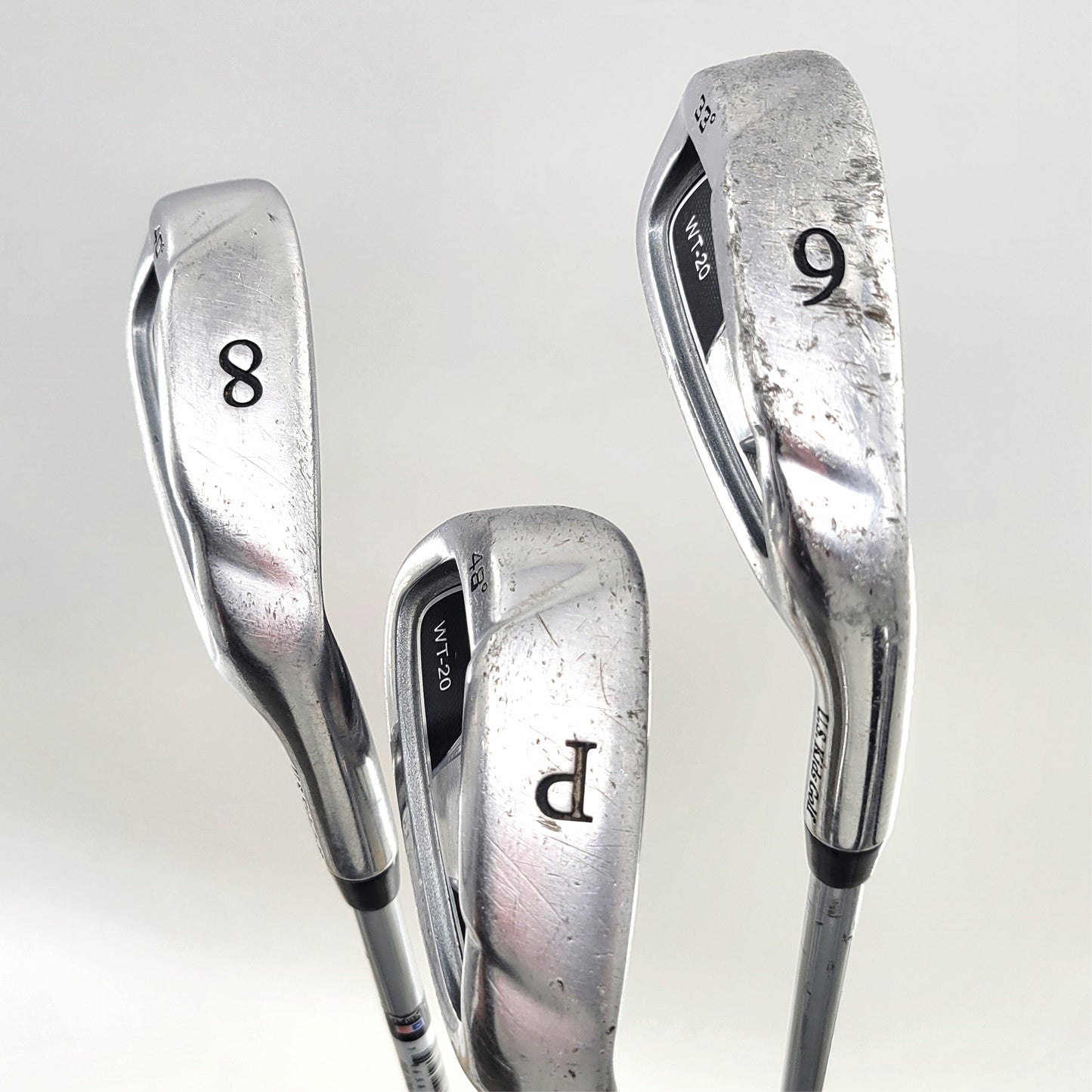 Kids Golf Club Set 51"