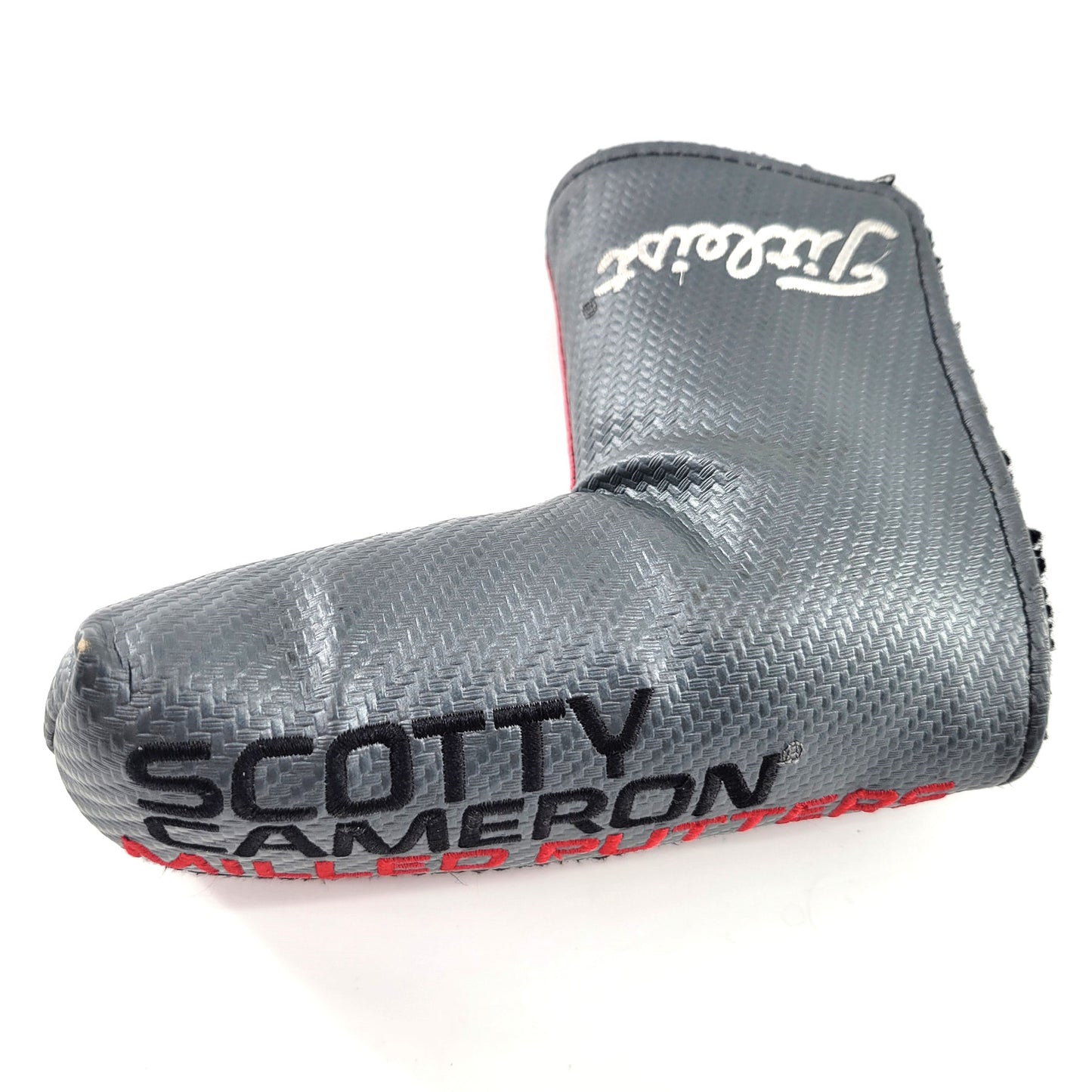 Scotty Cameron GOLO 6 w/ Headcover