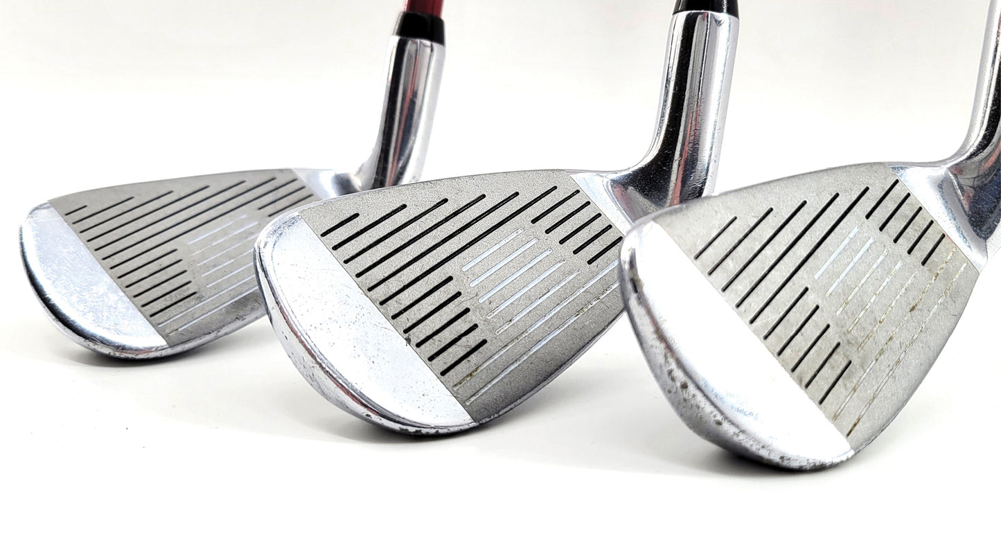 Maxfli Rev2 Junior Club Set