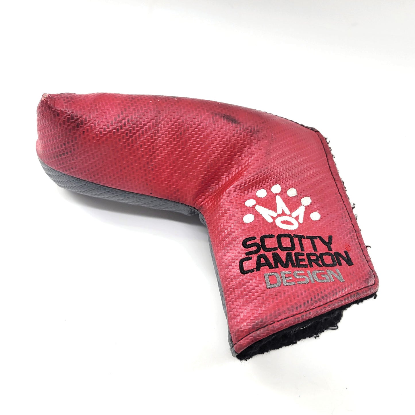 Scotty Cameron GOLO 6 w/ Headcover