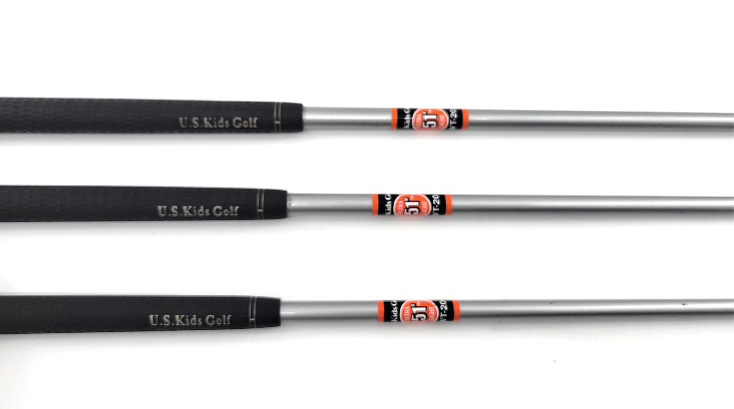 Kids Golf Club Set 51"