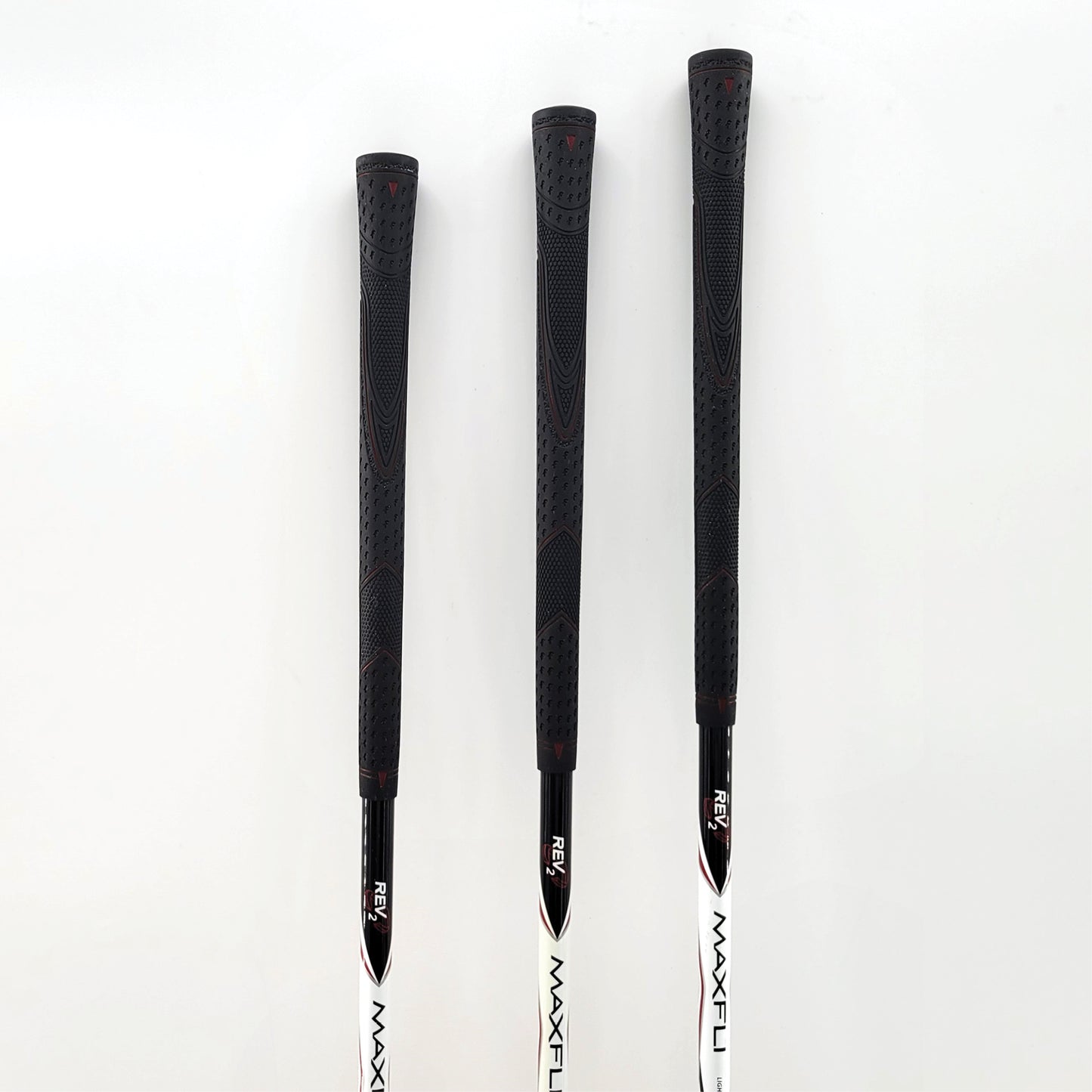 Maxfli Rev2 Junior Club Set
