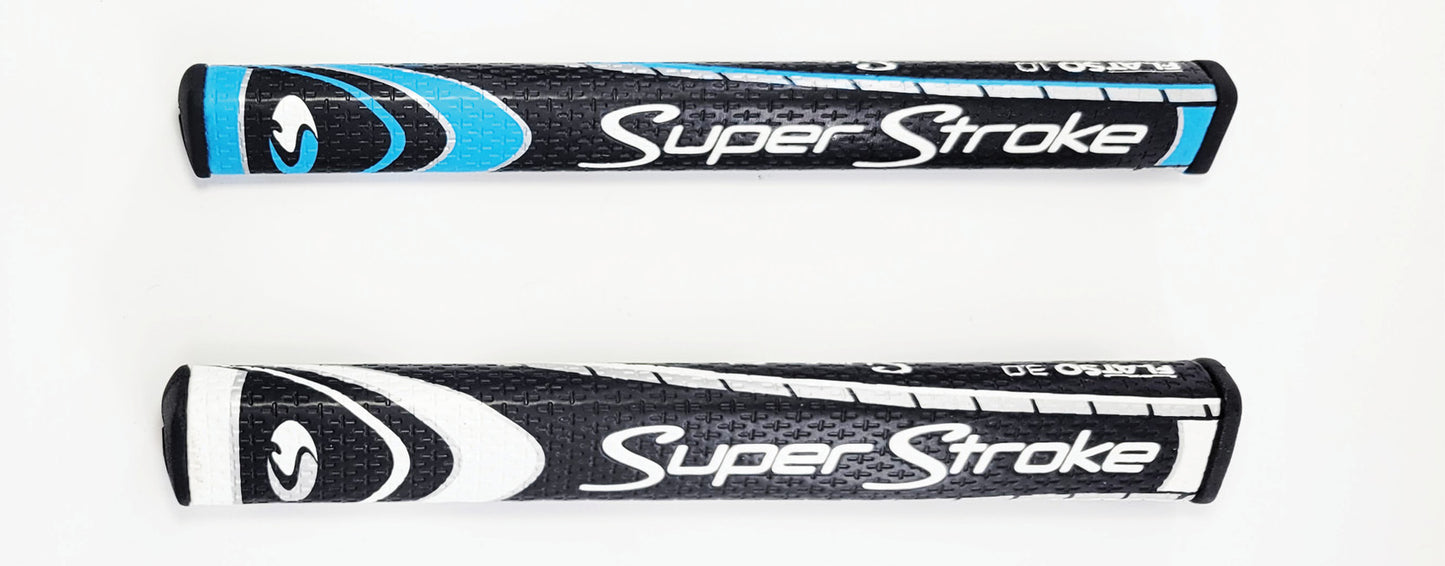 SuperStroke Flatso 1.0/3.0