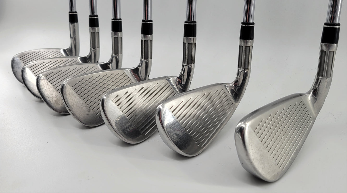 Taylormade M6 Iron Set 5-AW
