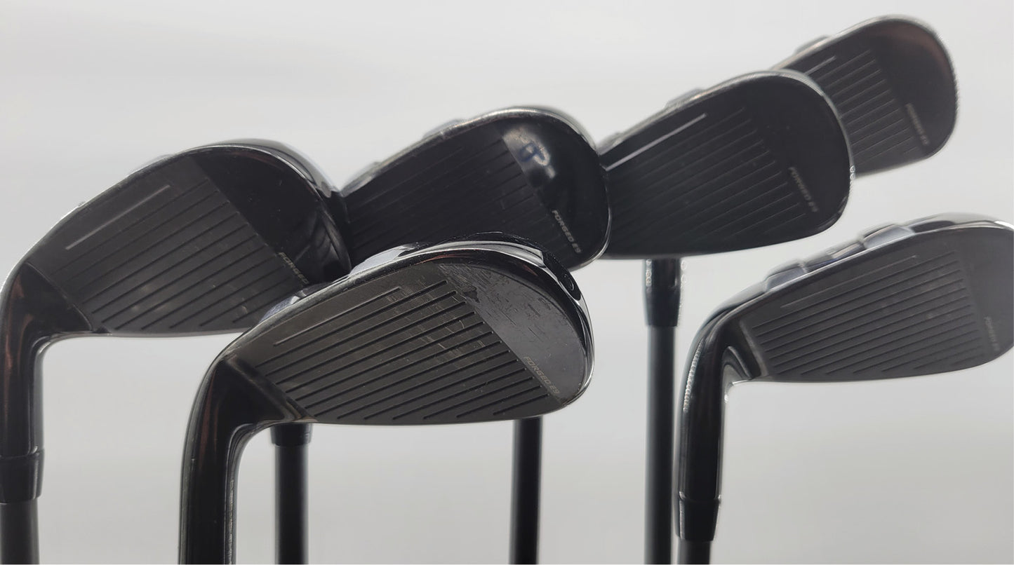 Cobra T-Rail Iron Set 5-PW