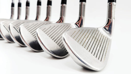 The Advantages of Buying Pre-Owned Golf Clubs