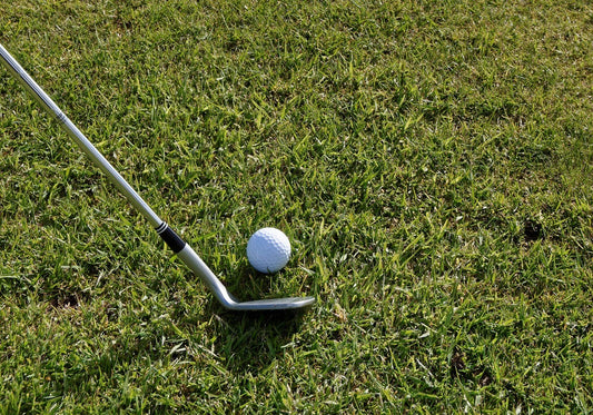 The Impact of Loft on Golf Irons