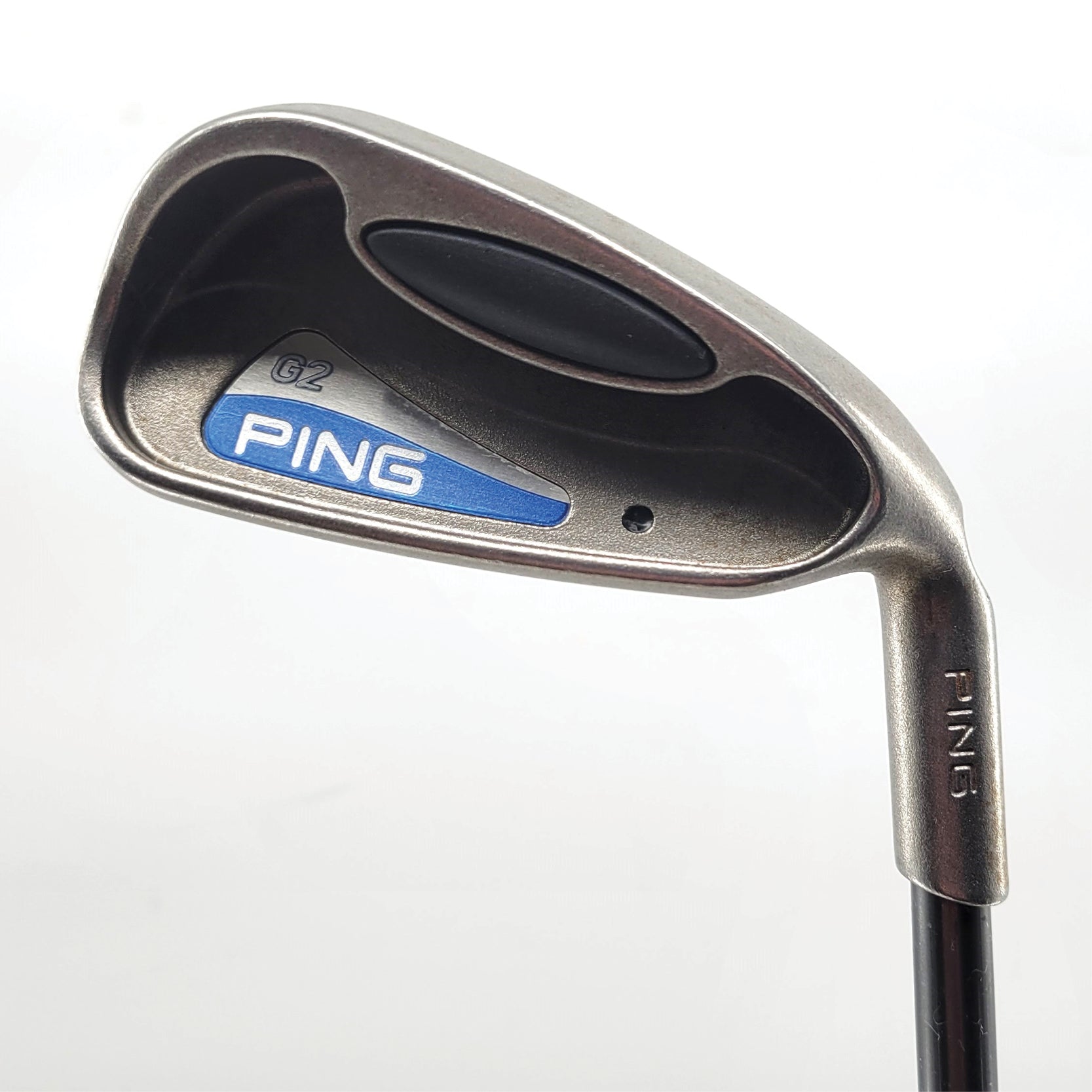 Ping outlets 4 iron