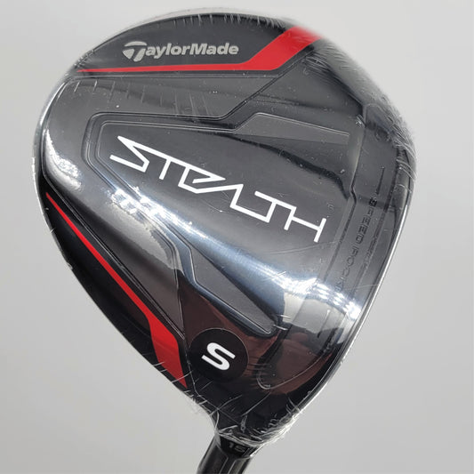 Taylormade Stealth 3 Wood 15°