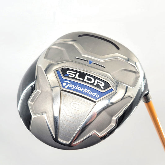 Taylormade SLDR C Driver 10.5°