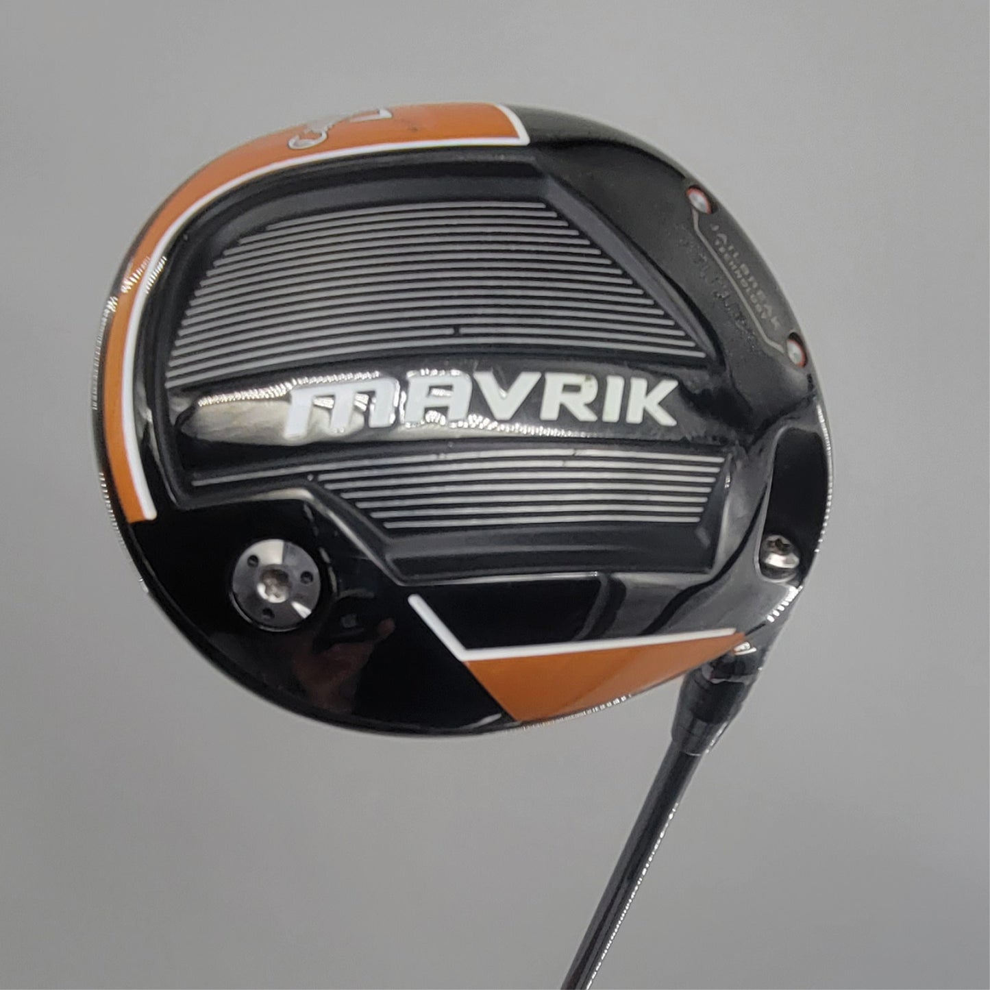 Callaway Mavrik Driver 9°