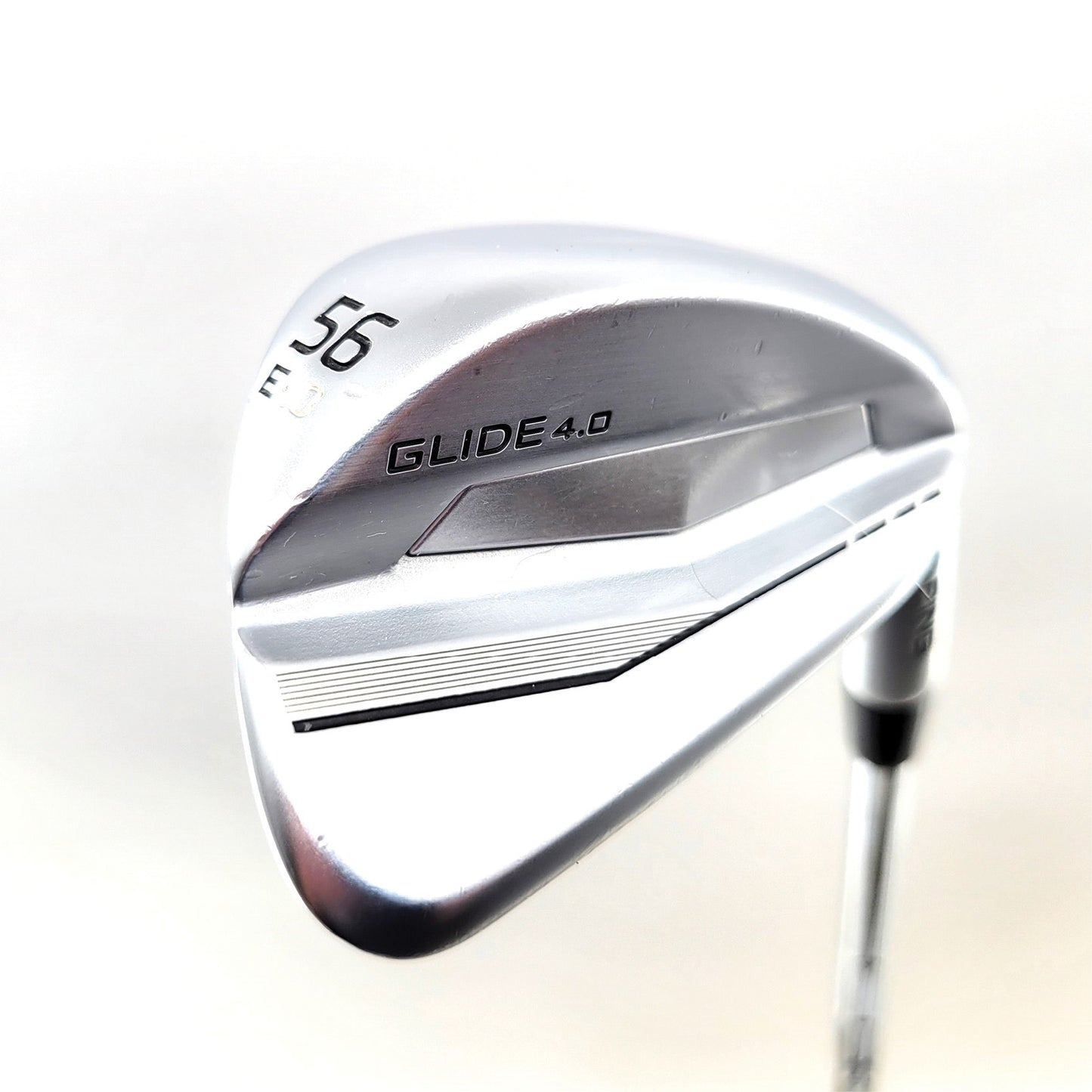 WEDGE 52 GRADOS PING GLIDE 3.0 - especialistas en golf de WEDGE 52 GRADOS PING GLIDE 3.0 - especialistas en golf de