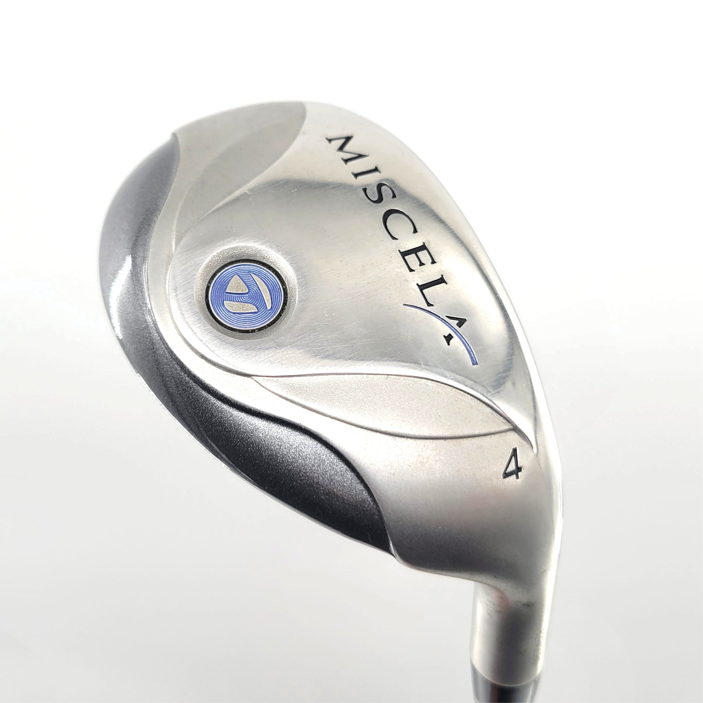 Women's Taylormade Miscela 4 Hybrid