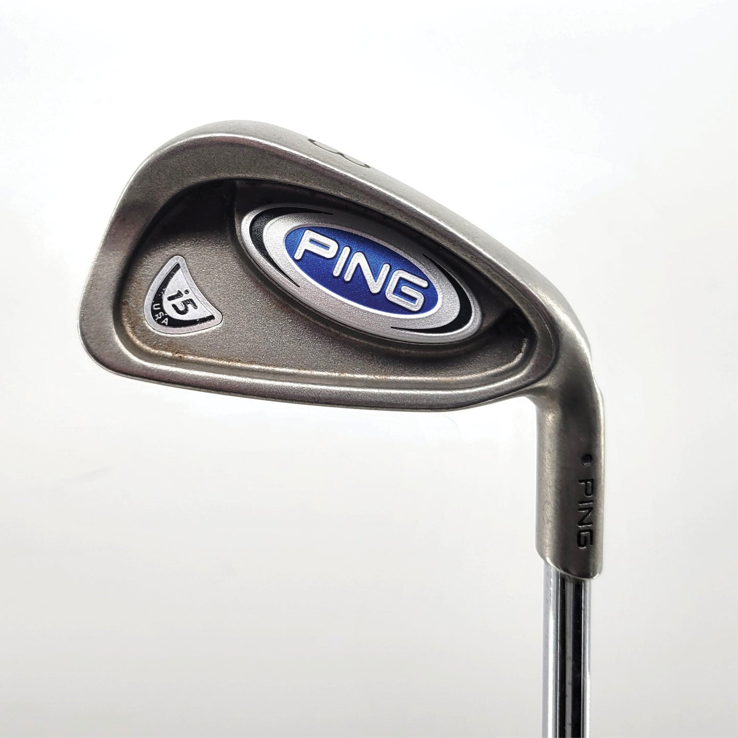 Ping i5 Individual 3 Iron