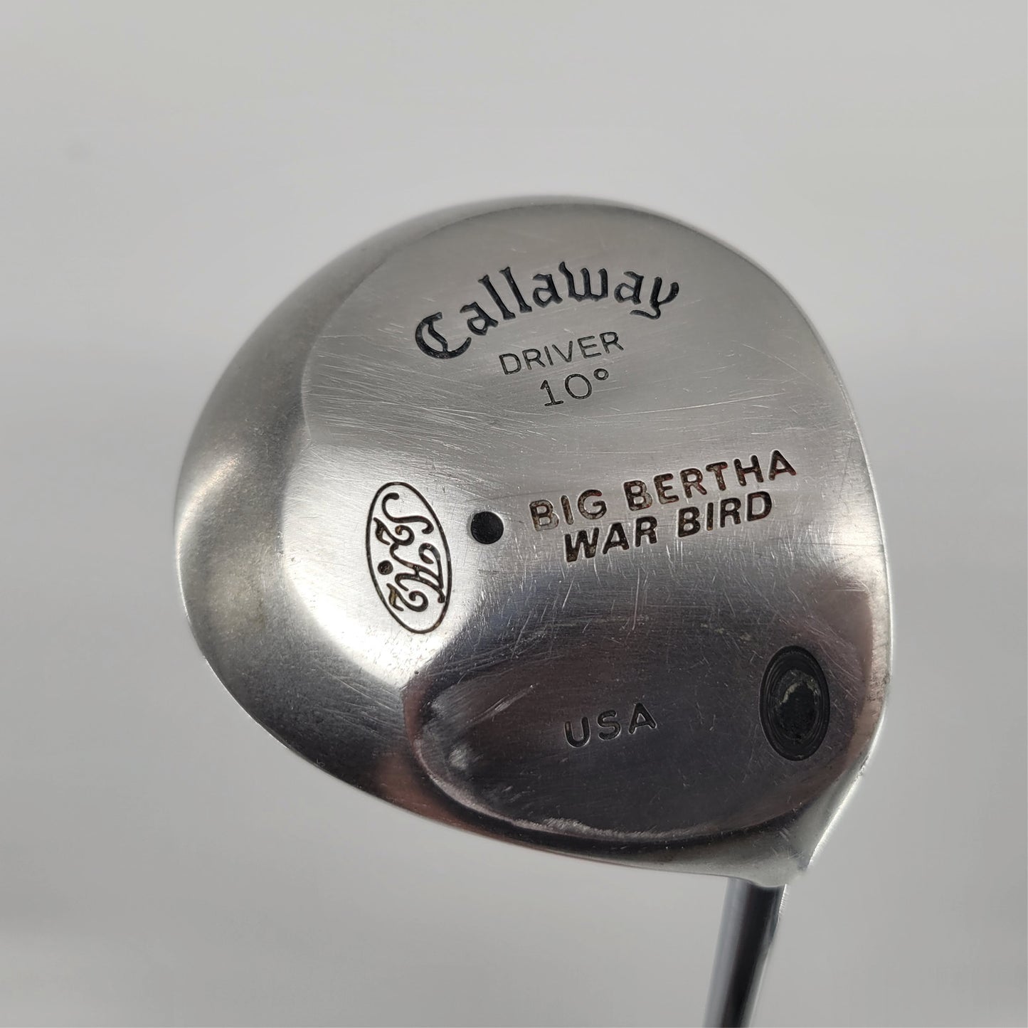 Callaway Big Bertha War Bird Driver 10°