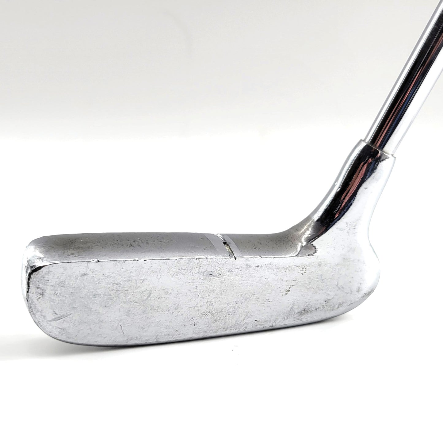 Pistol Pete 2-way Putter 35 in