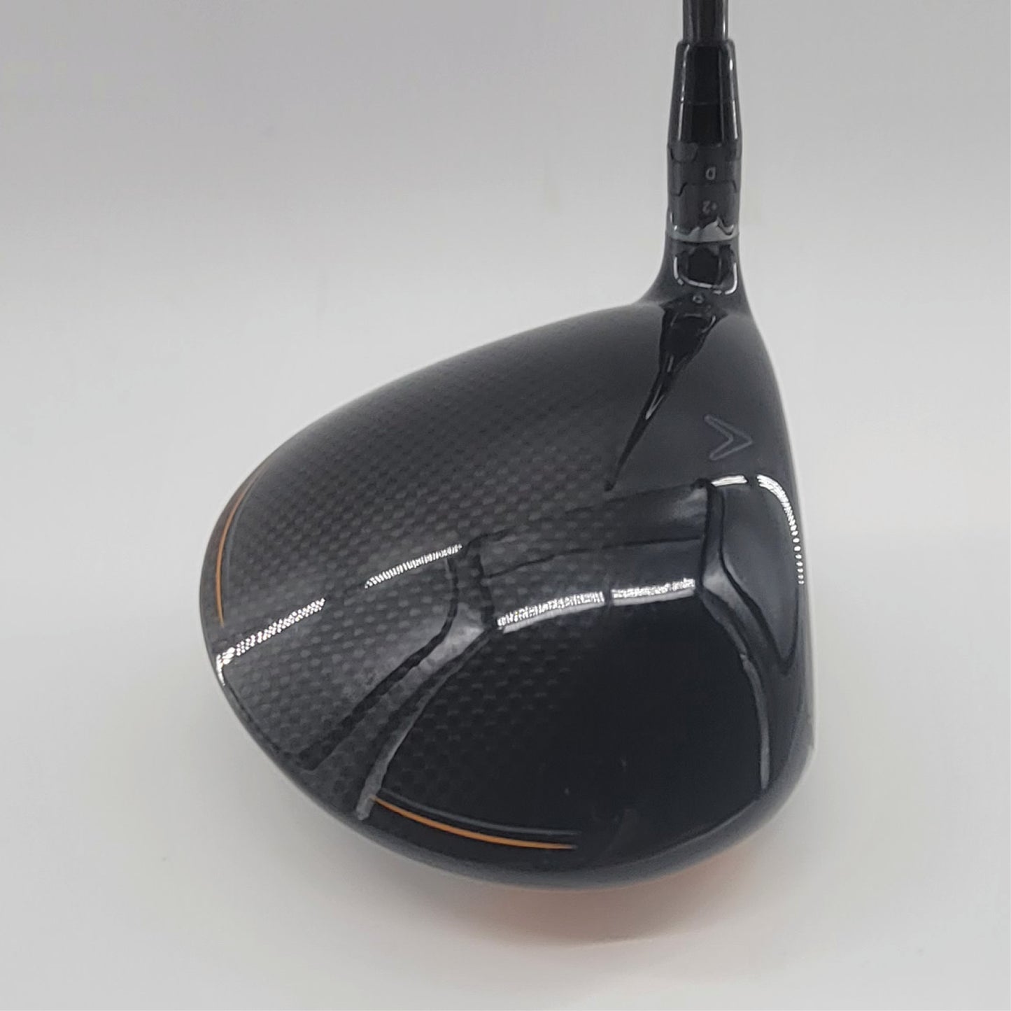 Callaway Mavrik Driver 9°